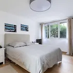 Appartement Belleville