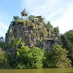 Appartement Belleville