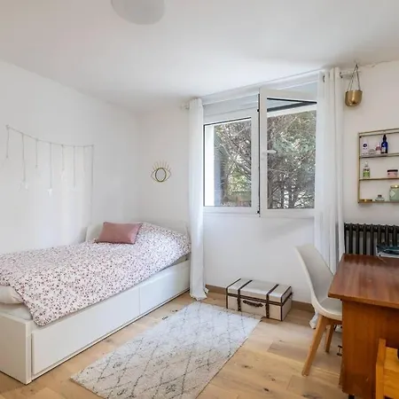 Belleville Paris