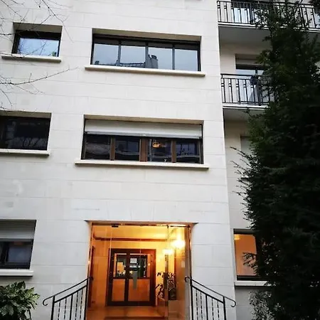Apartment Belleville *