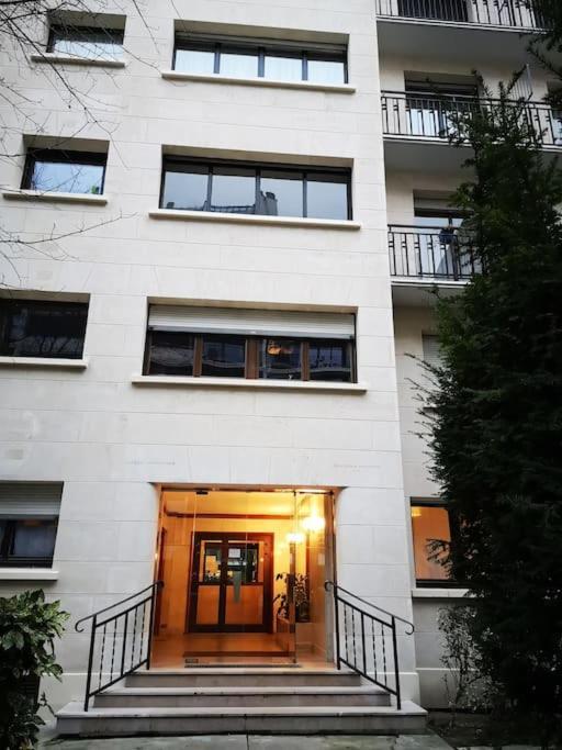 Appartamento Belleville *