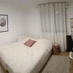 Appartement Belleville